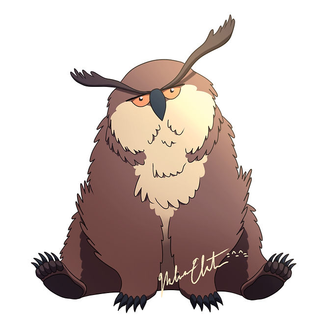 Chonk