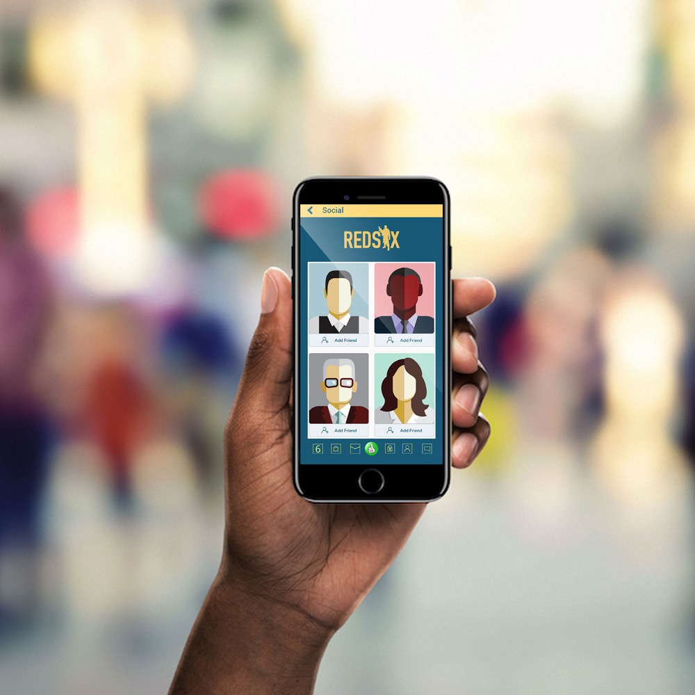Social Hub