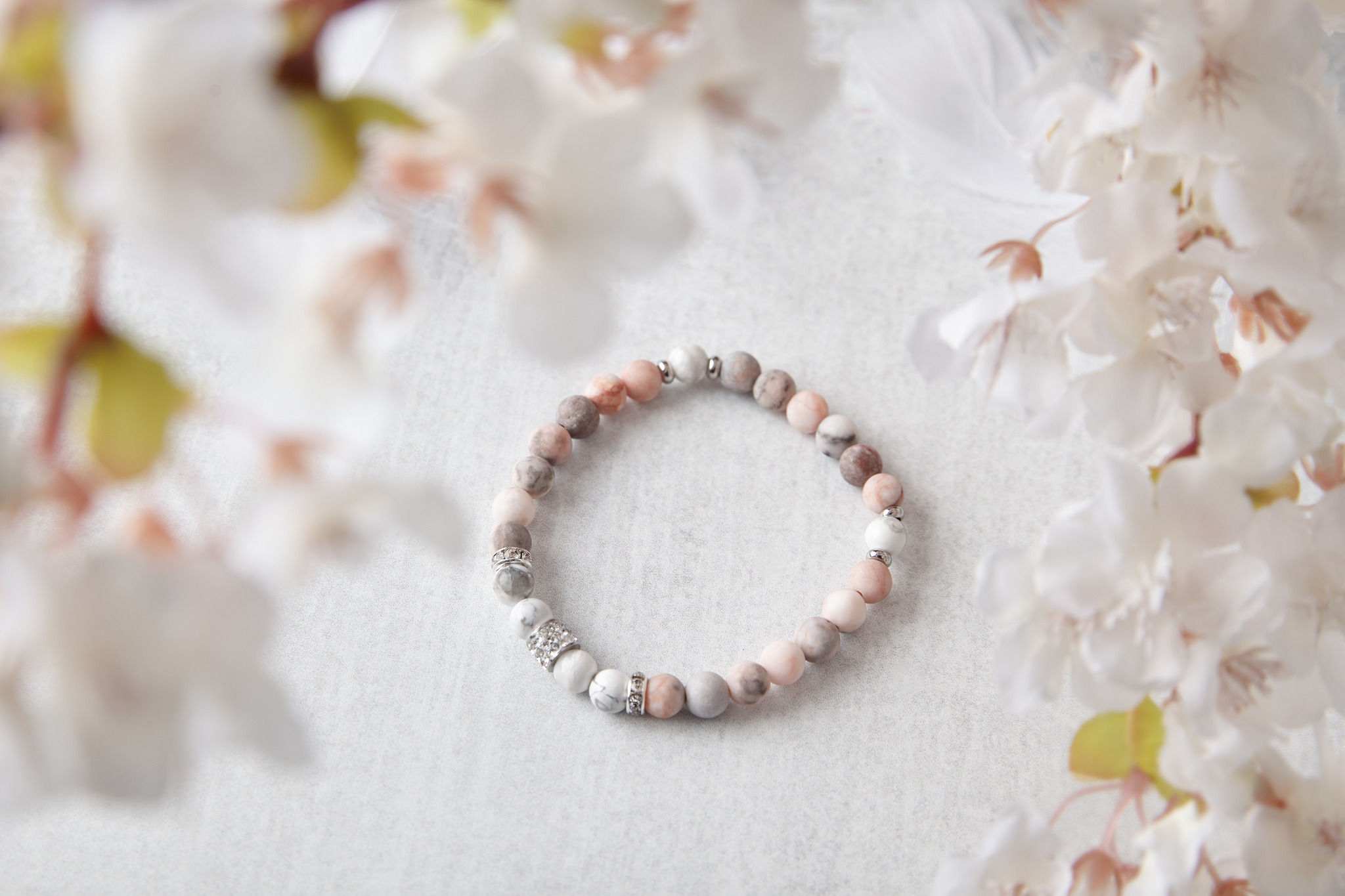 Bracelet Princesse Lili