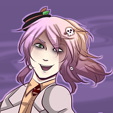 Kagyakune Souma Reference Sheet.png