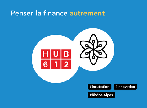 Concilys et le HUB612