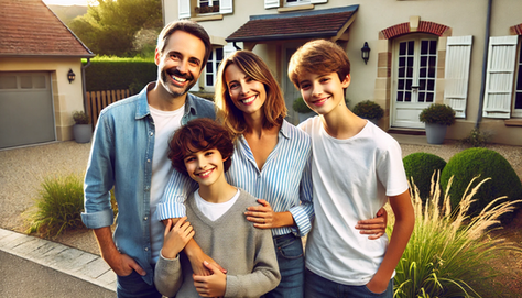 Sortir du surendettement et protéger son logement : la solution innovante d’Indicoop