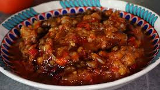 Baba Ganoush