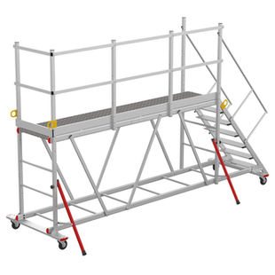 optimiser la sécurité en logistique