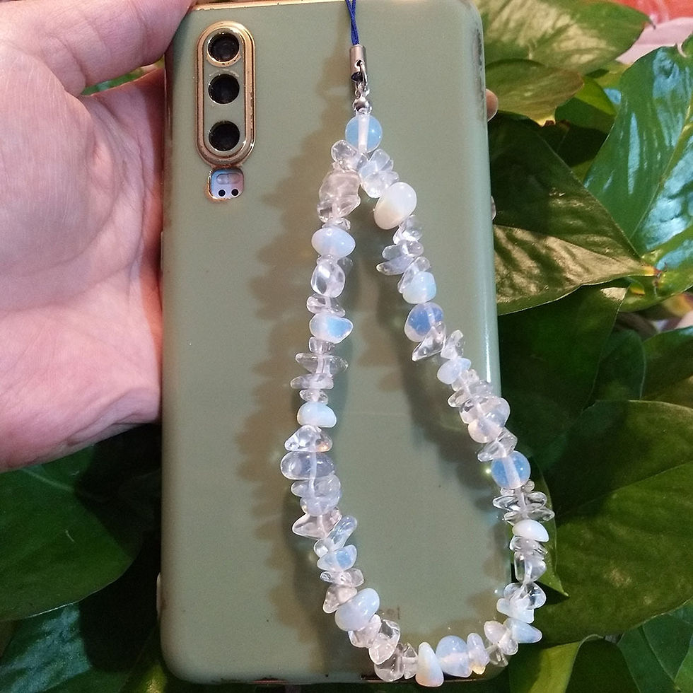 Miniature : Bracelet pour portable 4 variétées