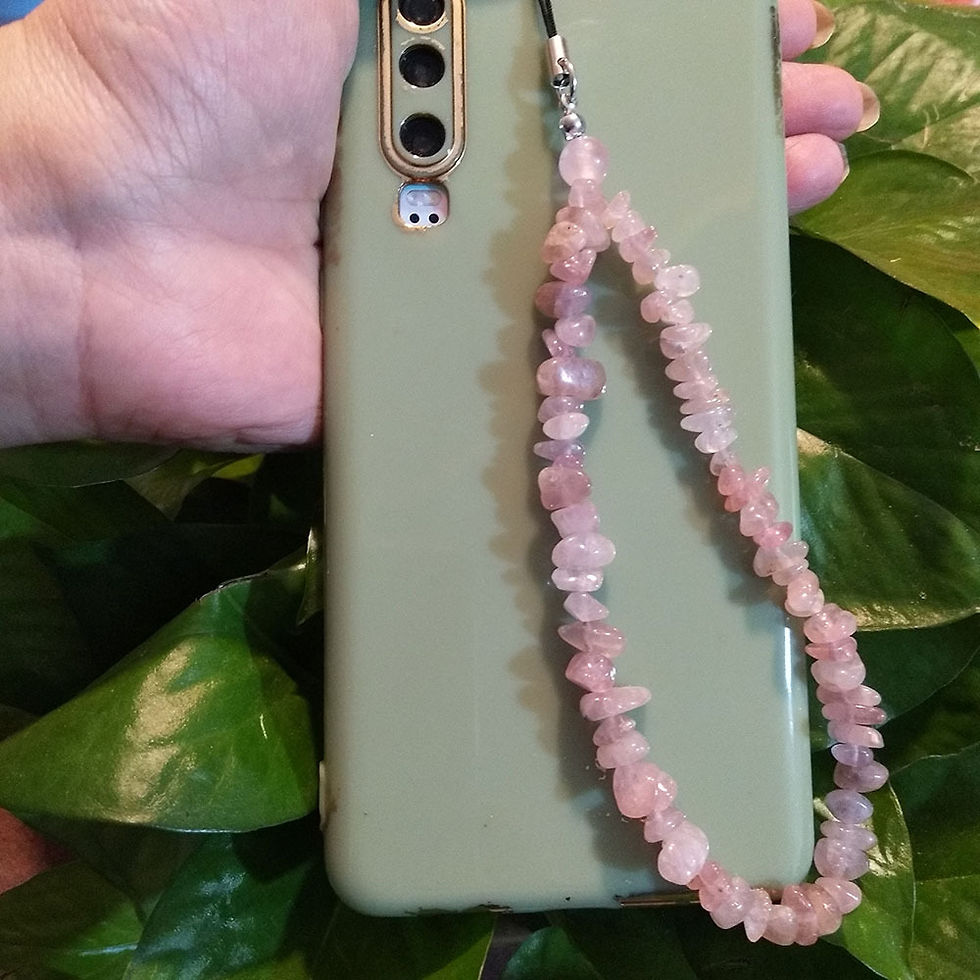Miniature : Bracelet pour portable 4 variétées