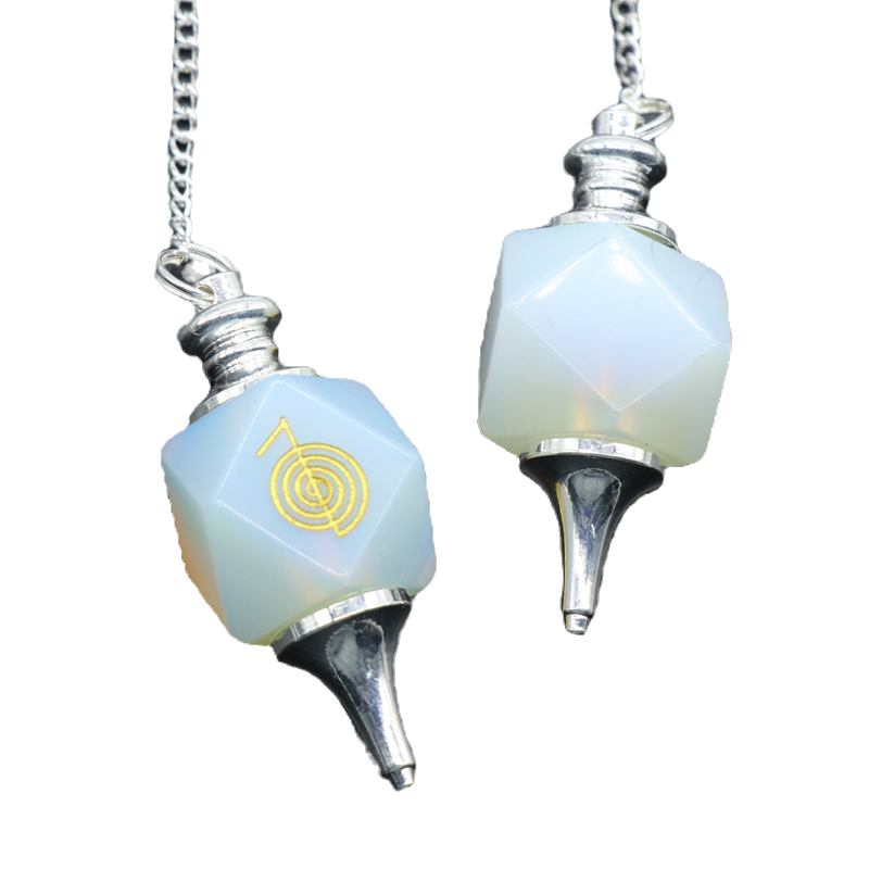 Miniature : Pendule Prisme 4 variétés