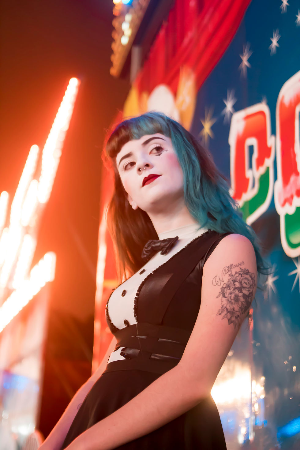 circus