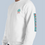 Thumbnail: Candy Cap Sweatshirt