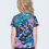 Thumbnail: Ghost Town Kids crew neck t-shirt