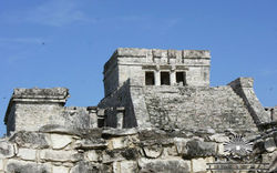 Ruinas de Tulum 2