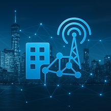 תכנון עיר חכמה