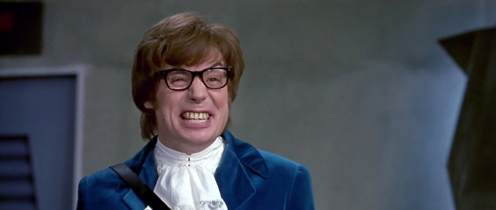 Chet Collins Favorite Comedies Of All Time -- Part 2