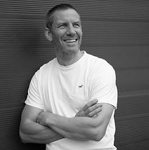 MW Harrison Mark