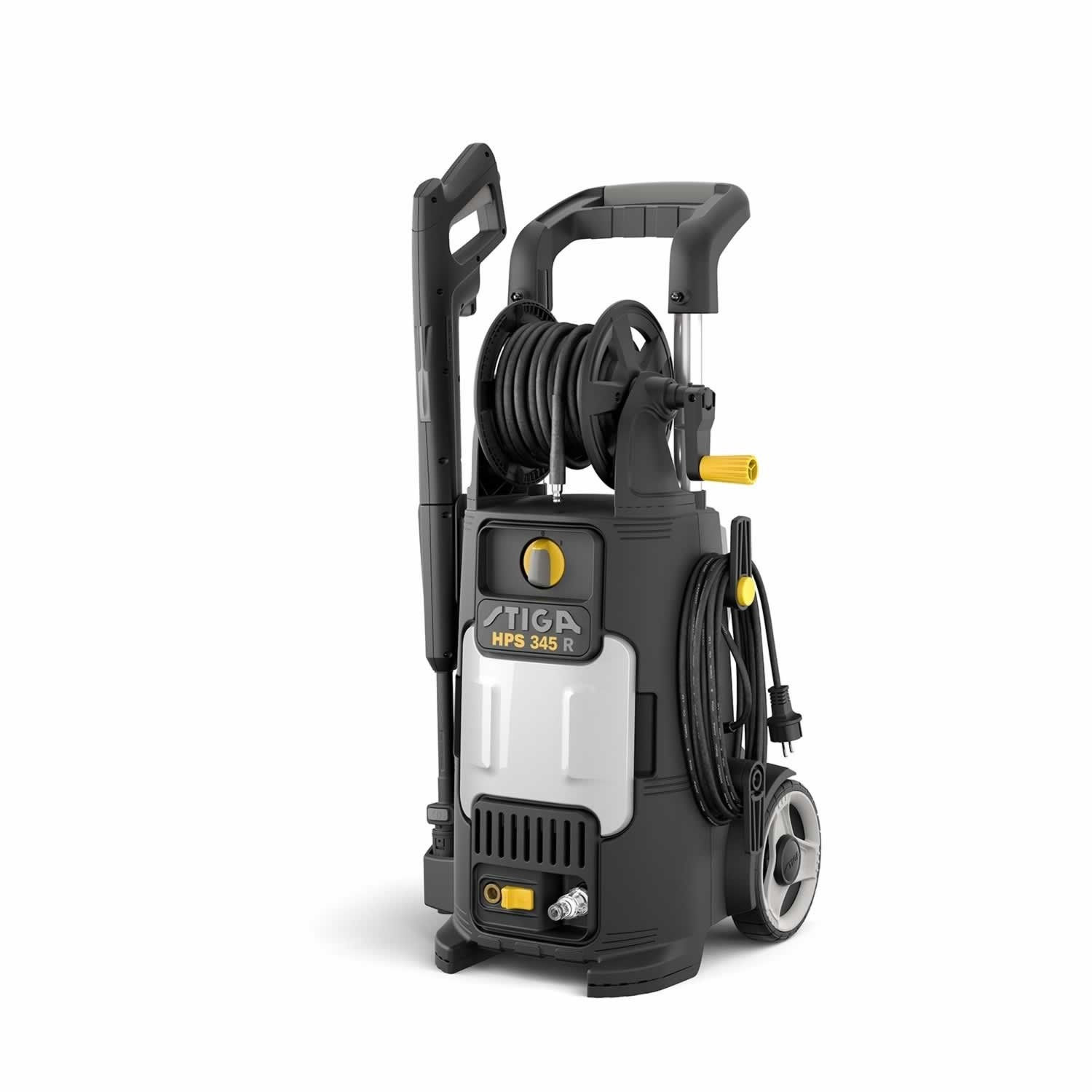 STIGA HPS 345 R PRESSURE WASHER