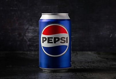 Pepsi