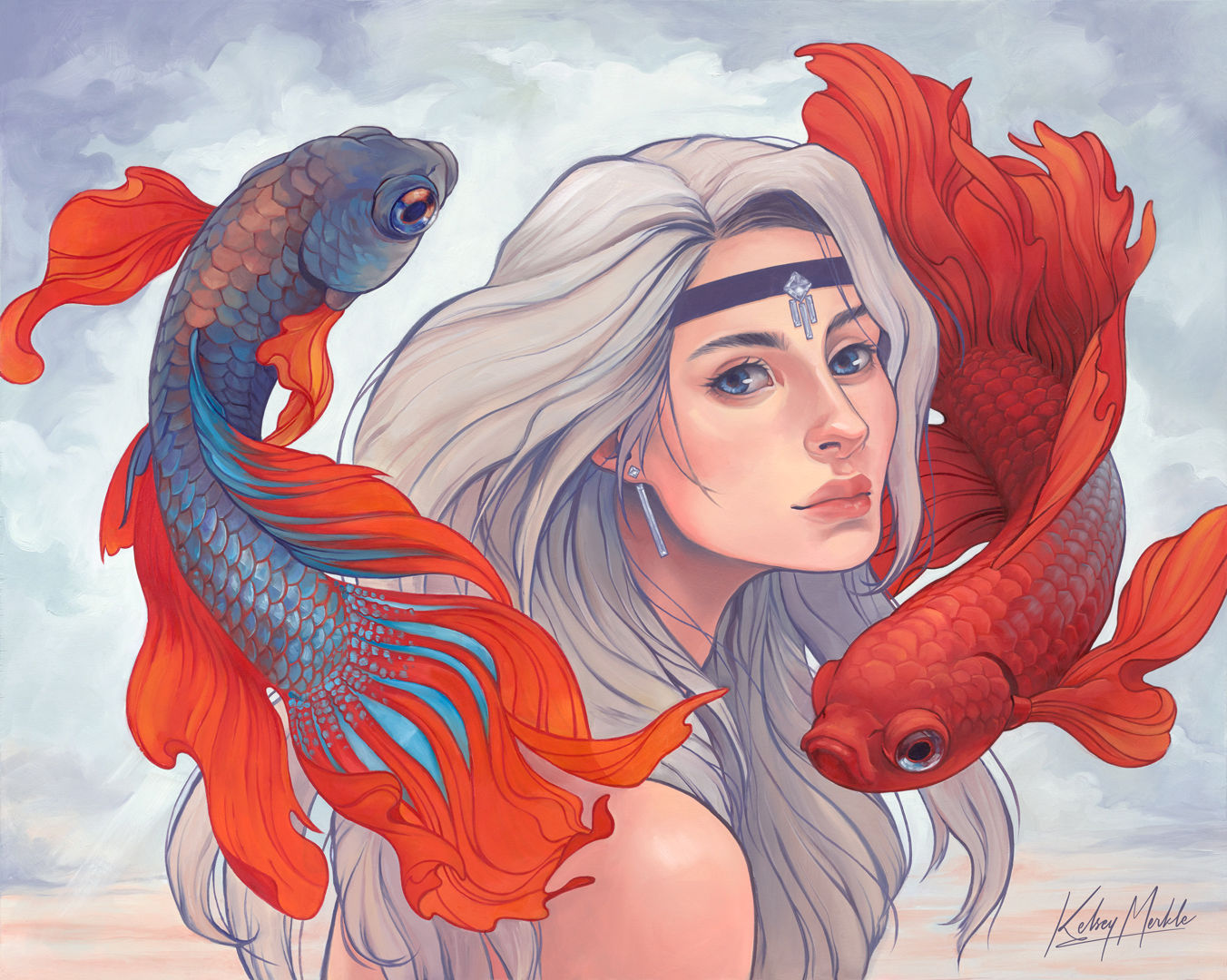 Serafina