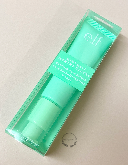 Elf 'Mint Melt Collection' a Honest Review