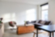 2 Bedrom Apartment in Amsterdam
