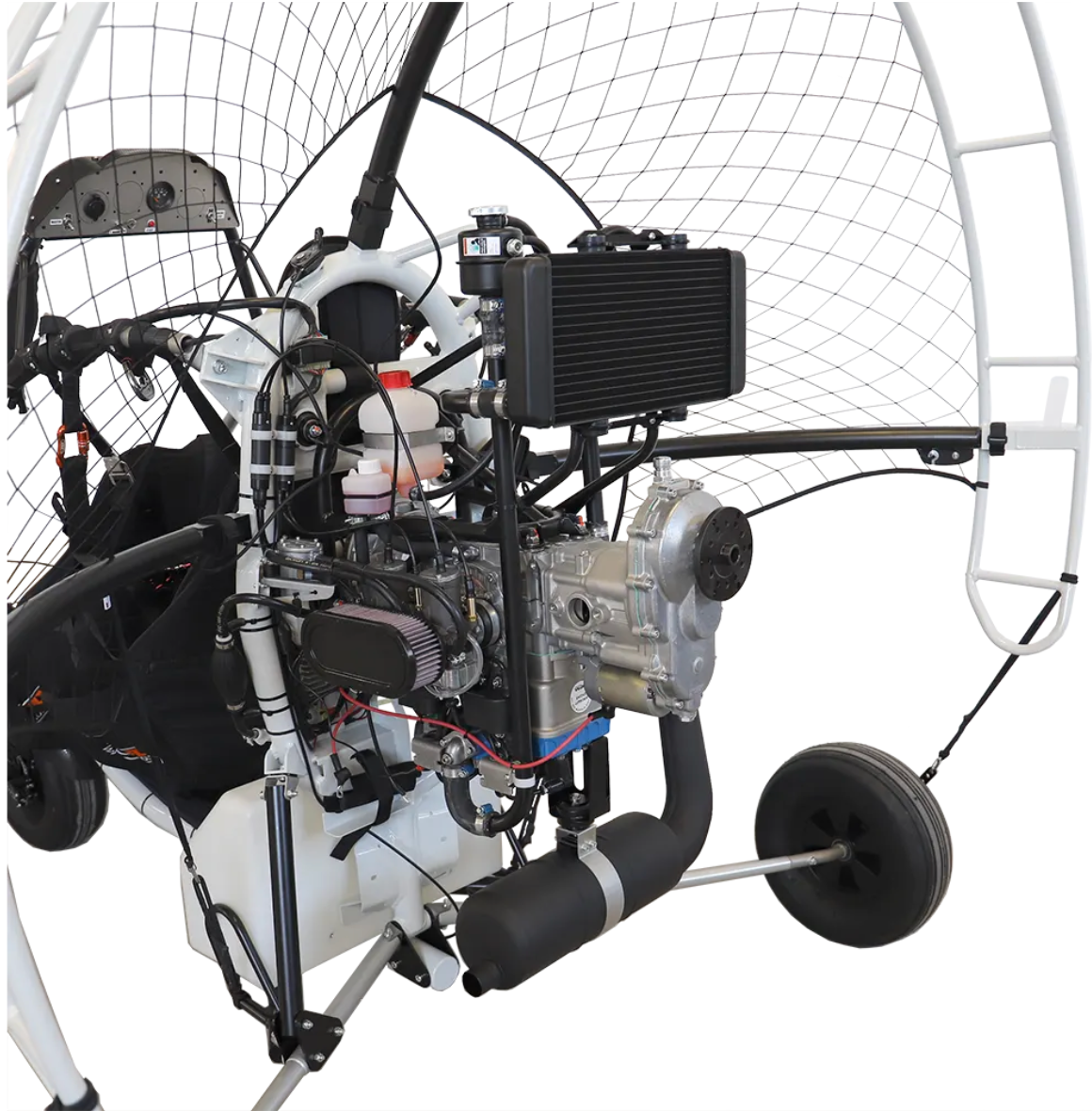 Prop - Rotax 582 - Reinforced