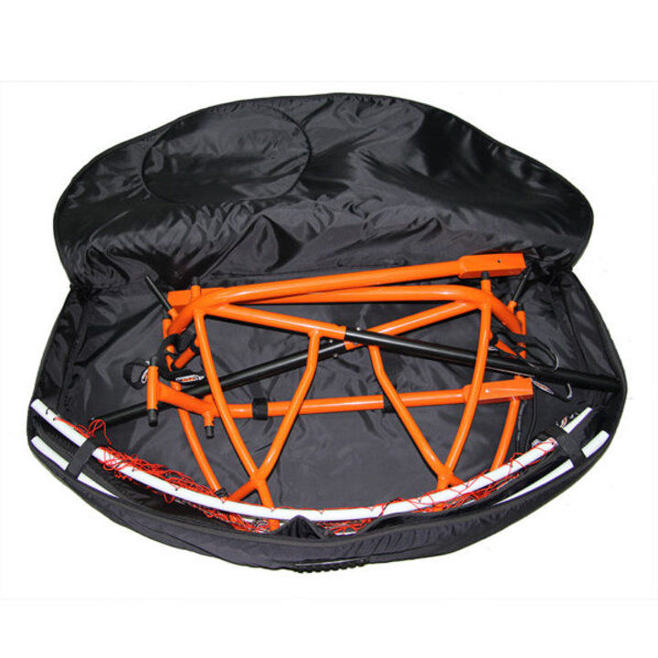Xenit/Vertigo Trike Hoop/Cage Bag