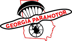 Georgia Paramotor