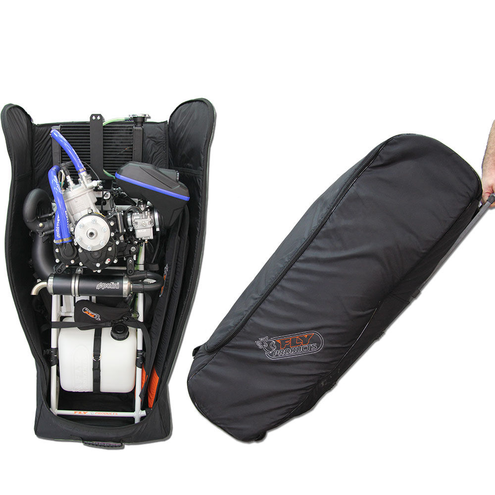 Fly Products Trolley Bag