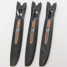 Helix - 3 Blade - Cosmos 300 Prop