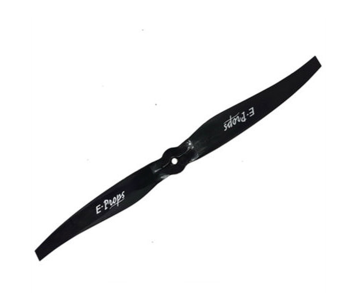 Plug-N-Fly E-Prop (NEW)- ANY PARAMOTOR ENGINE -  2 Blade Scimitar Design