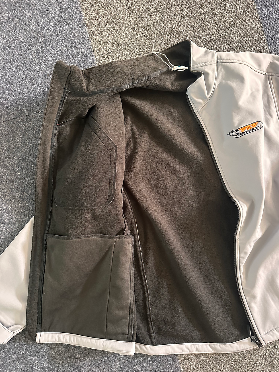 Thumbnail: Fly Products Jacket