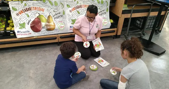 servicios de marketing de campo