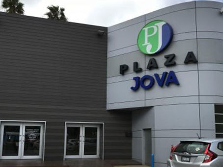 Plaza La Joya