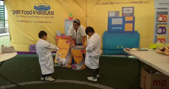 Promotores por Grupo Relsa en Monterrey, NL