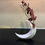 Thumbnail: Moon vase