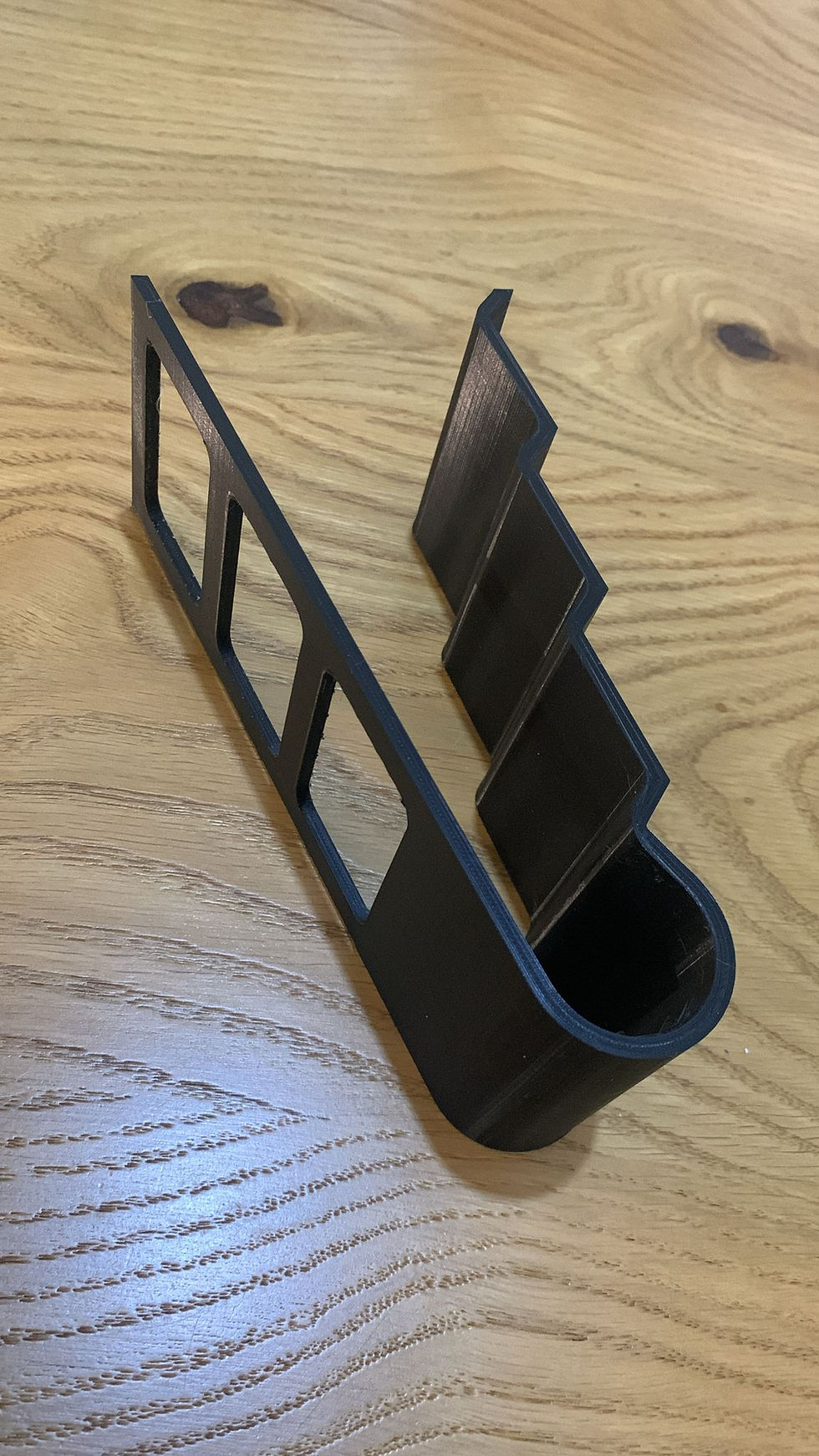 Thumbnail: Remotes Stand
