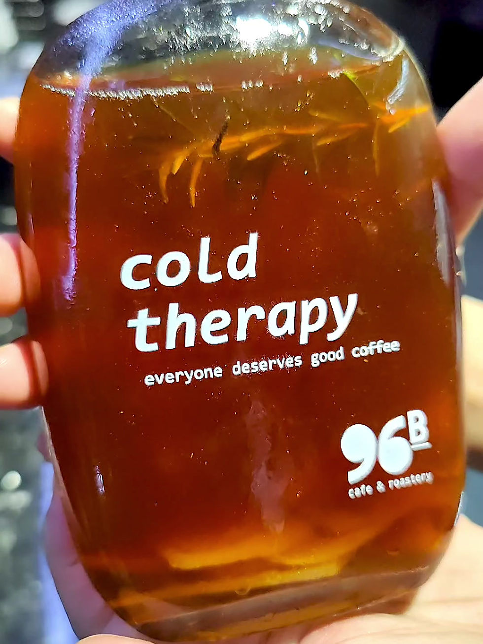 Thumbnail: SOLAR in a bottle