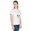 Thumbnail: Youth T-Shirt. Pebble Art. "Our family rocks."