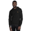 Thumbnail: Raglan Hoodie. Kroko the cat standing on two feet.
