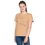 Thumbnail: Youth T-Shirt. Pebble Art. "Think different."