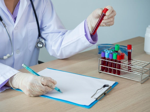 Understanding Your Complete Blood Count