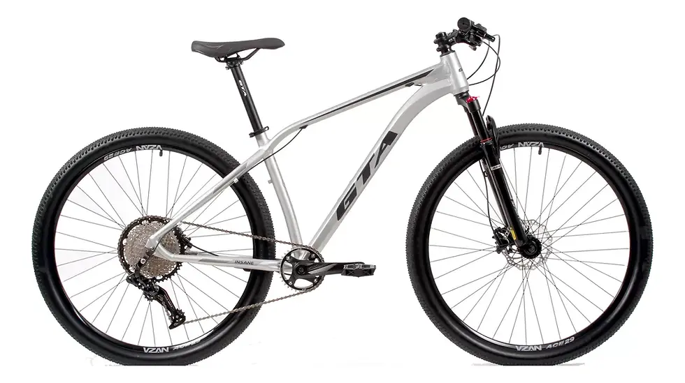 Bicicleta 29 Gta Insane 12v
