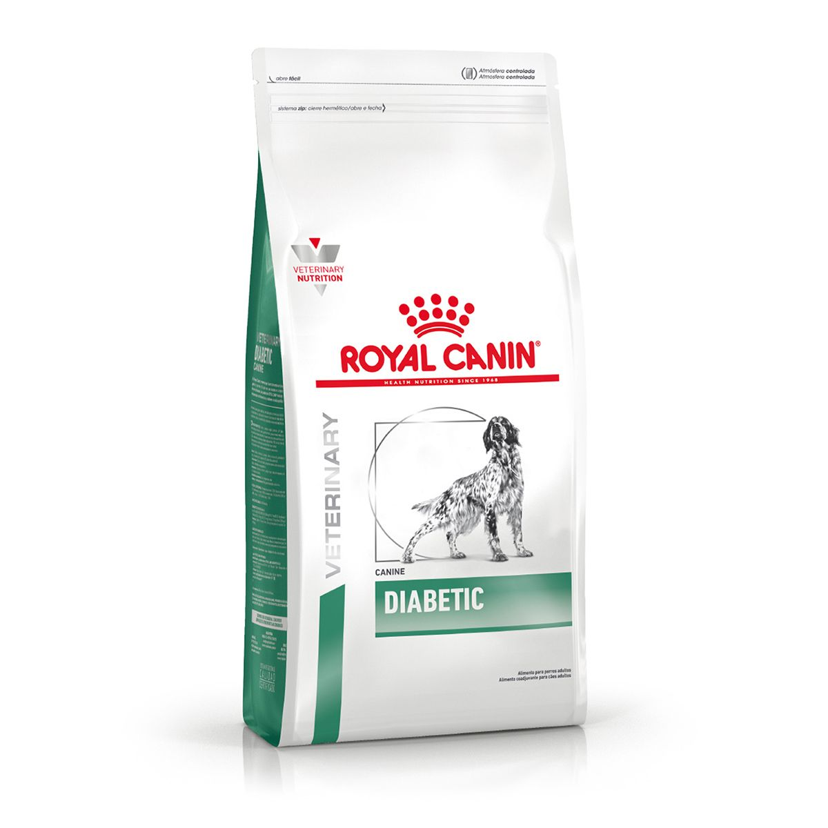 Royal canin perro Diabetic X 10kg