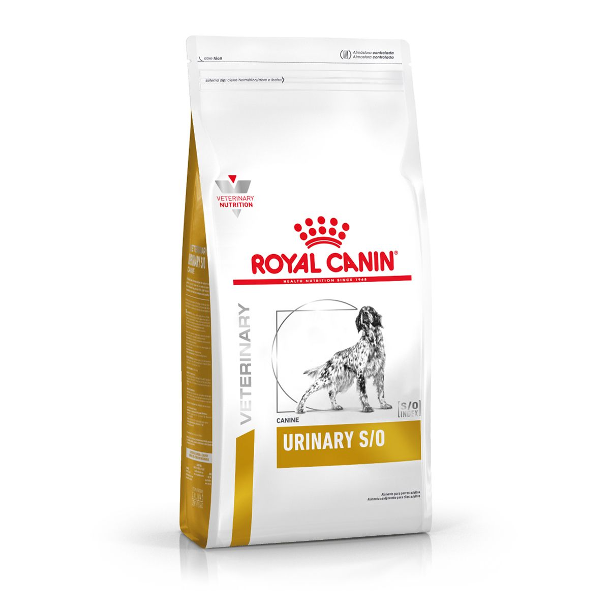 Royal canin perro Urinary S/O X 10kg