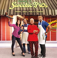 Welcome to Sweetie Pies on OWN