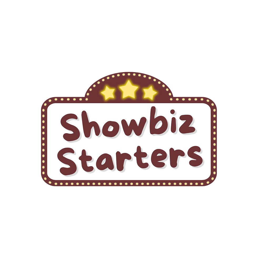 Showbiz Starters
