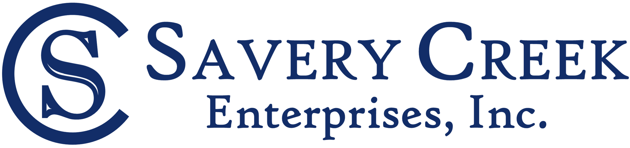 Home Savery Creek Enterprises/Stocks Contracing/Retail Construction