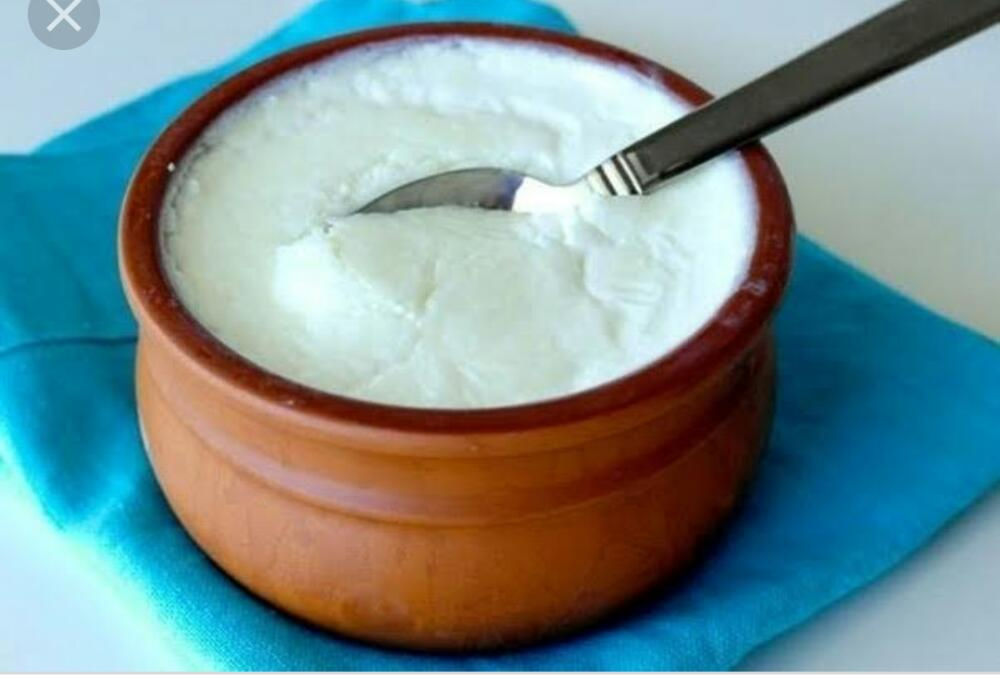 Dahi