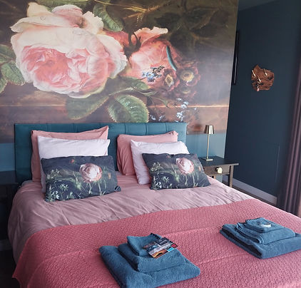 kamer roos
