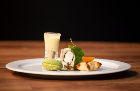Seletiva Nacional Bocuse d’Or 2019