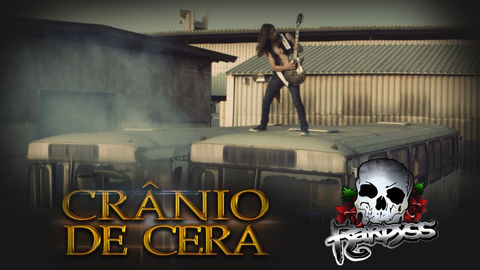 Produção Executiva - Videoclipe
